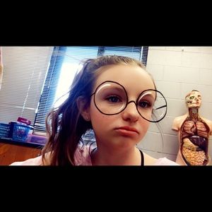 Meet your Posher, Jadyn